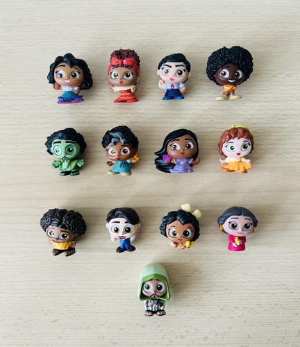 Disney doorables encanto - doorables, x