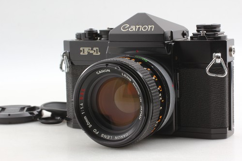 Exc canon 1 35mm slr - [exc+5],