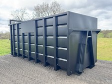 Brand New 40 Yard Roro Skip /