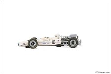 Scalextric c3707 legends team - c3707,