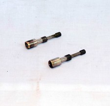 GPO TELEPHONE BELL SET 25 & 26