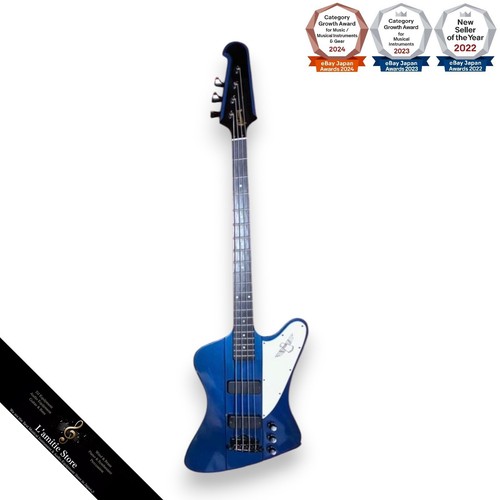 Gibson thunderbird limited - thunderbird,