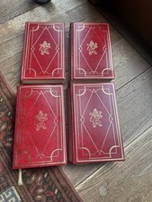 History Of England Volume 1-4