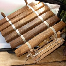 Vintage African Balafon 6