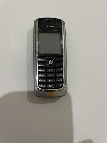 Nokia 6021 black - nokia,