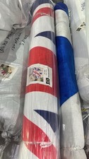 Union Jack Rug British Flag