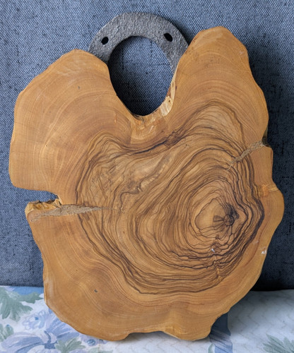 Vintage natural olivewood tree - vintage,