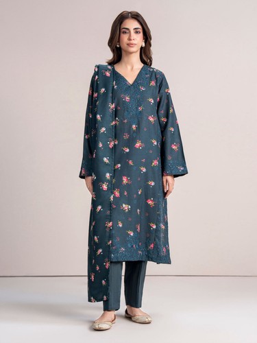 Limelight winter embroidered - *limelight*winter,