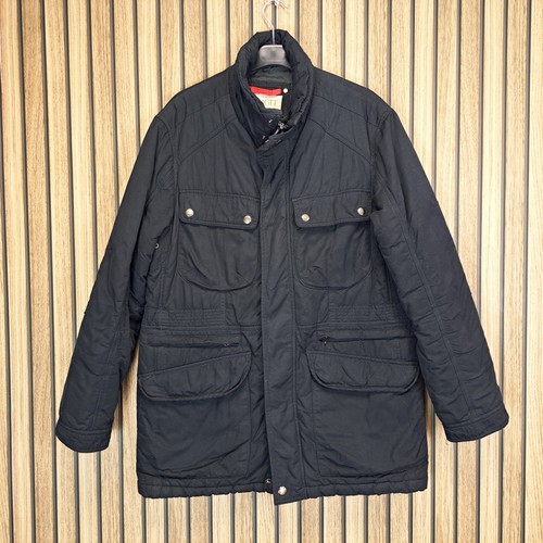 Magee padded jacket - magee,