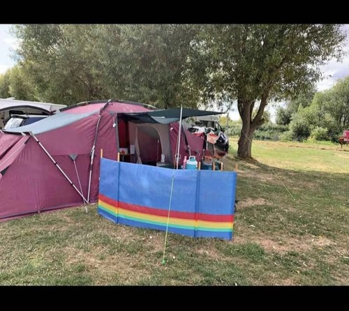Khyam ridgi dome xxl - khyam, 2