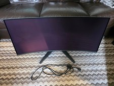 Dell Alienware AW3423DWF 34"