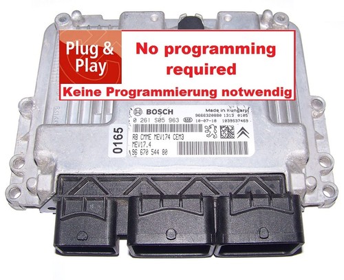 Control citroen ds3 1 - control,