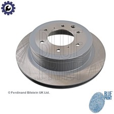 2x BRAKE DISC ADC443115 FOR