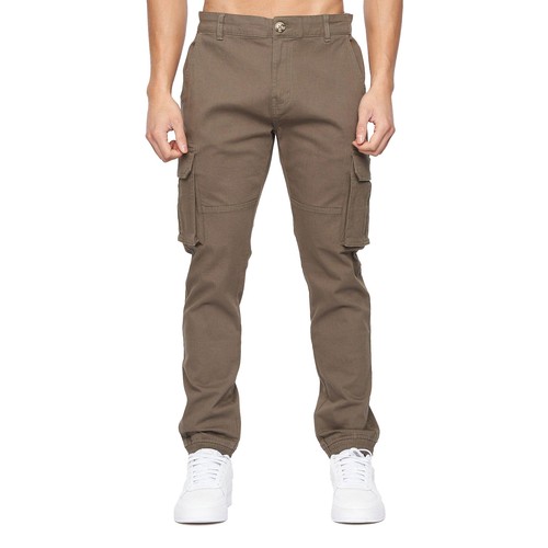 Crosshatch frentons mens cargo - mens,