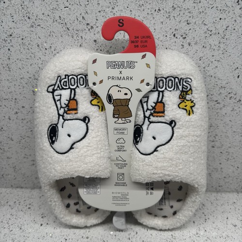 Snoopy borg mule slippers - snoopy,