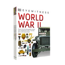 DK Eyewitness Collection  By