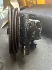 Toyota Levin 4AGE Power Steering Pump