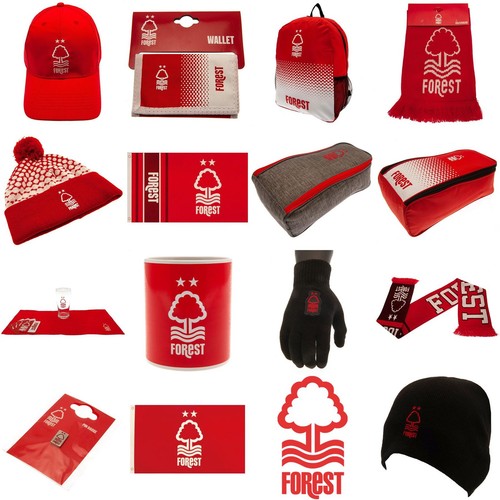 Nottingham forest nffc - forest, fc