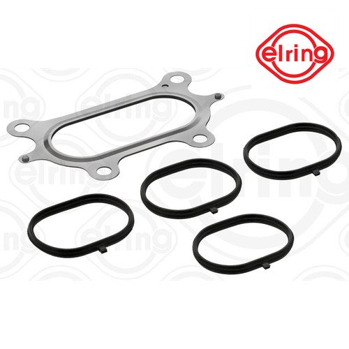 Gasket set intake - gasket, intake/exhaust
