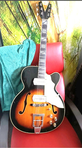 Kay usa 1959 - usa, k8700v