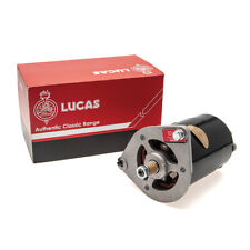 LUCAS C40 TACHO DRIVE DYNAMO ALTERNATOR CONVERSION POSITIVE EARTH C20626CONV