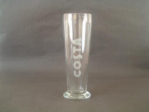 Large tall costa ice - large,