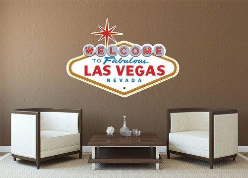 Las vegas sign - las,