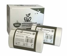 10L Compostable Kitchen Food
