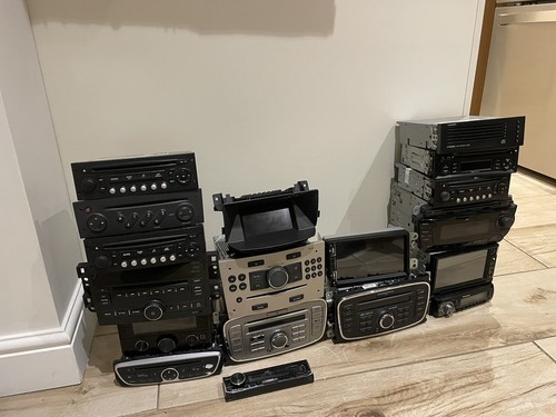 Bundle job lot - 16, x