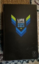 Boys Life Application Study