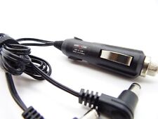Bush BDVD72708M 7 Twin Mobile Portable DVD Player Dual Screen Car Charger 12V