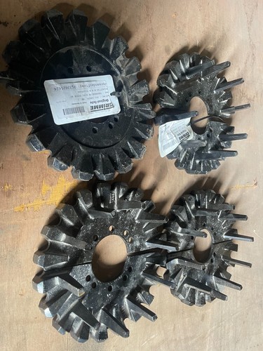 Grimme 150 destoner 35mm - 150,