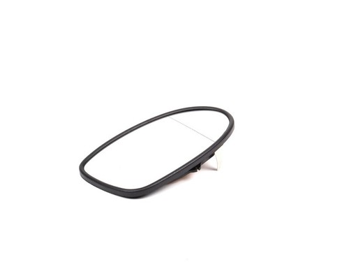 Bmw genuine right mirror - bmw, os