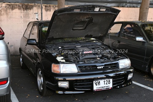 Car photo 12x8 - 12x8, glanza