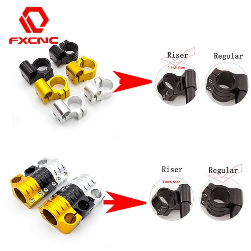Fxcnc regular riser 31mm - fxcnc,