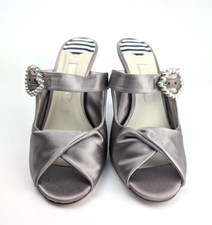 NWT LULU GUINNESS Viola Pearl