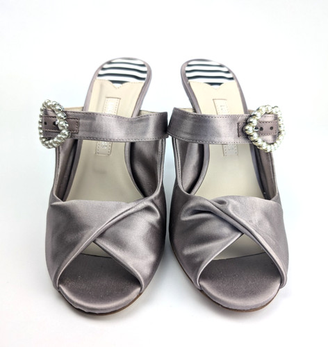 Nwt lulu guinness viola - lulu,