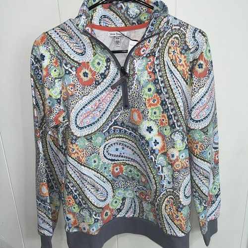 Vera bradley french terry - bradley,