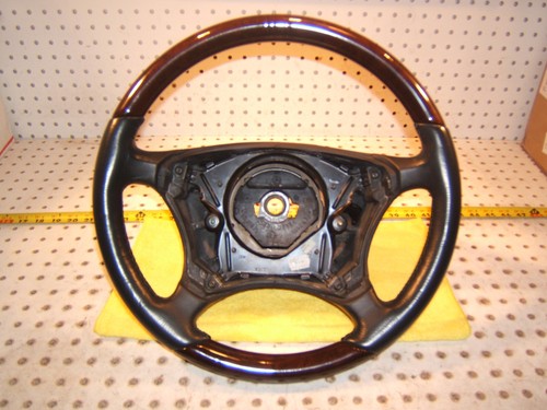Mercedes w215 cl500 6 - mercedes,