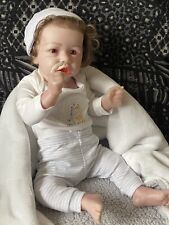 Reborn Baby Doll - 58cm /22 Inch - Full Silicone Body - Anatomically Correct