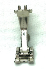 BERNINA EMBROIDERY FOOT - NO 6 - OLDER MODELS - 910 to 1530 INCLUDING 1008