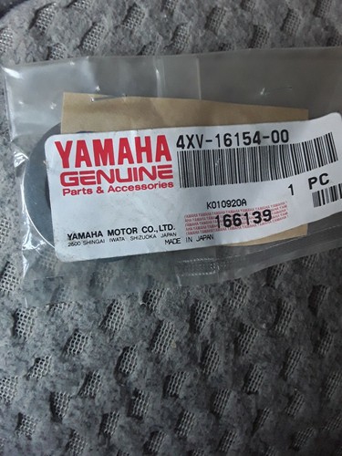Nos genuine yamaha thrust - nos,