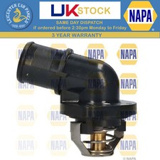 Napa Coolant Thermostat For