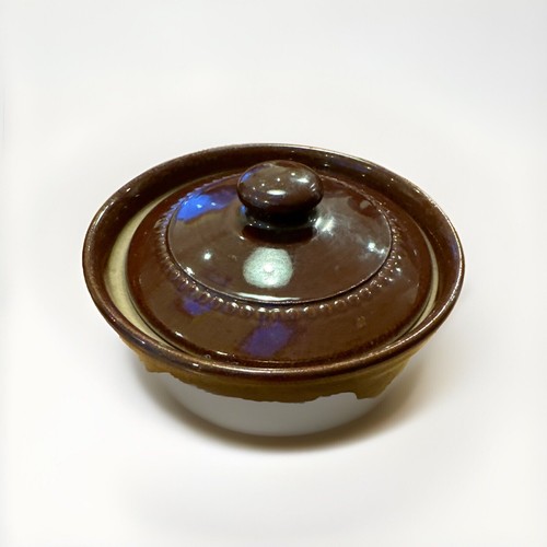 Terrine dish with lid - terrine,