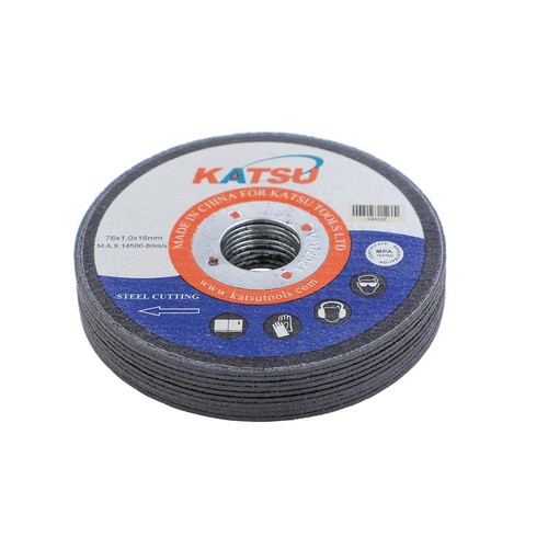 Kts stainless steel - kts, cutting