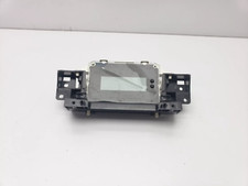 FORD FOCUS MK3 DASHBOARD