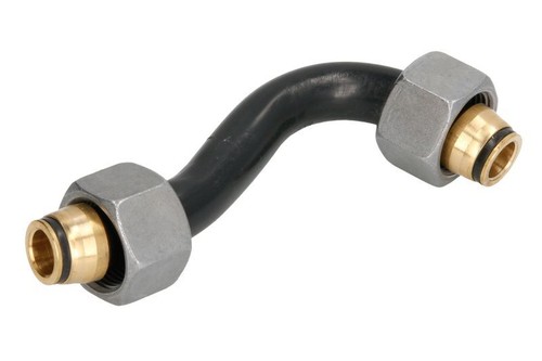 60071 coolant tube - dt, a/c