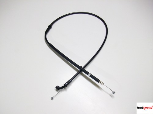 Choke cable kawasaki zzr 1100 - choke,
