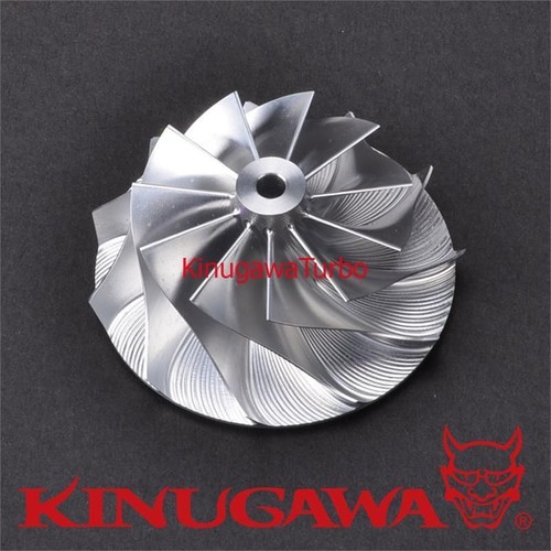 Kinugawa billet turbo - kinugawa,