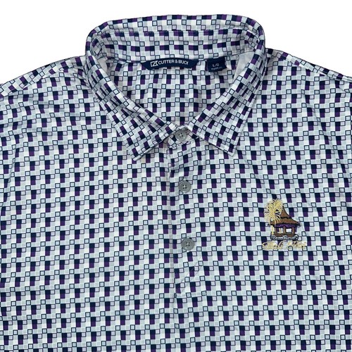 Cutter buck golf polo - cutter, shirt